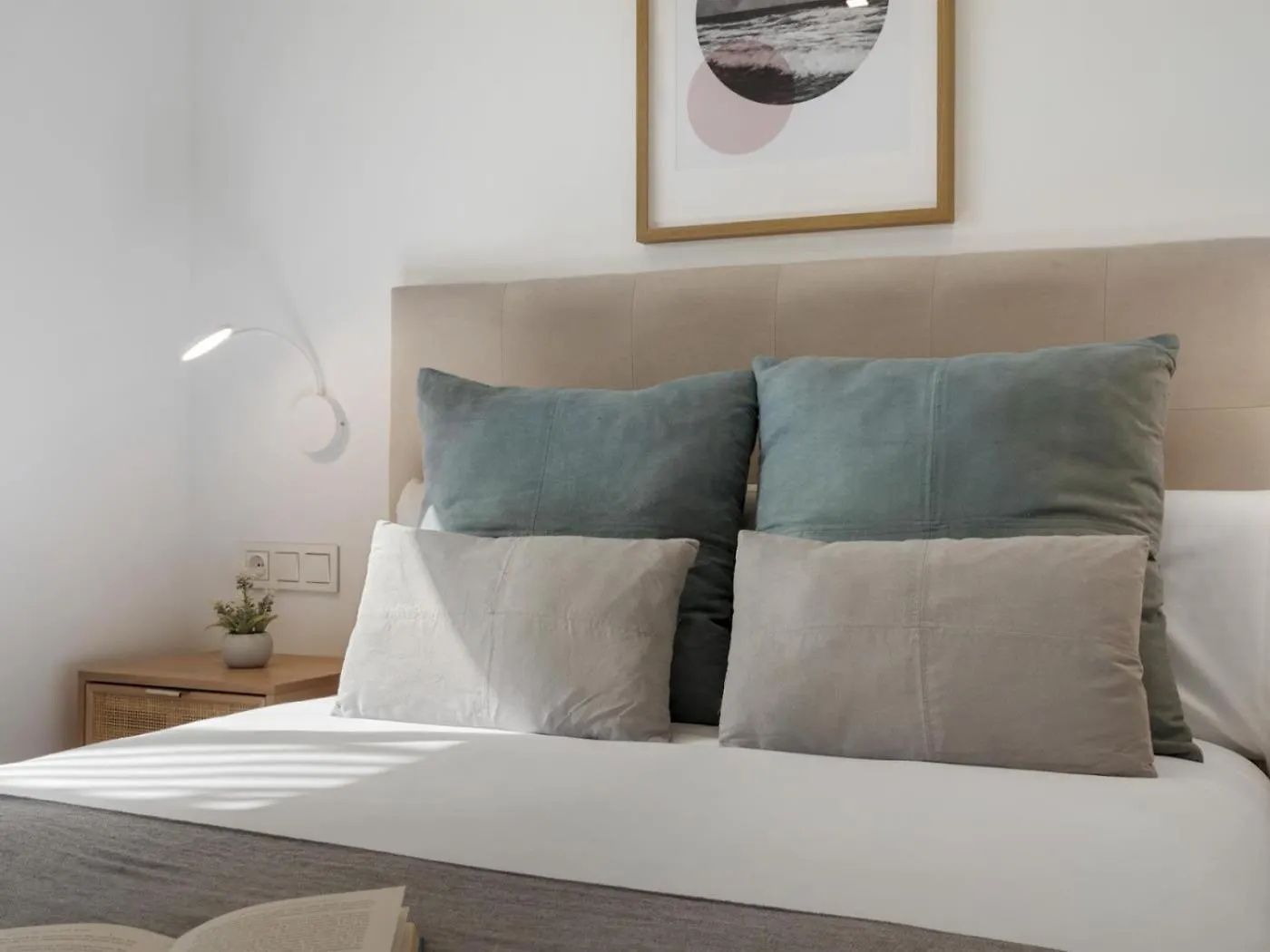 Andalucia Del Mar 10 06 Apartman Marbella