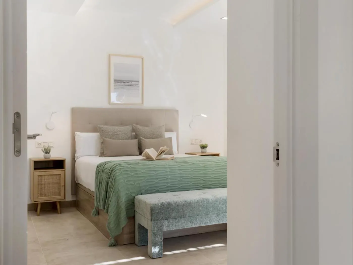 Andalucia Del Mar 10 06 Apartman Marbella 0*,  Spanyolország