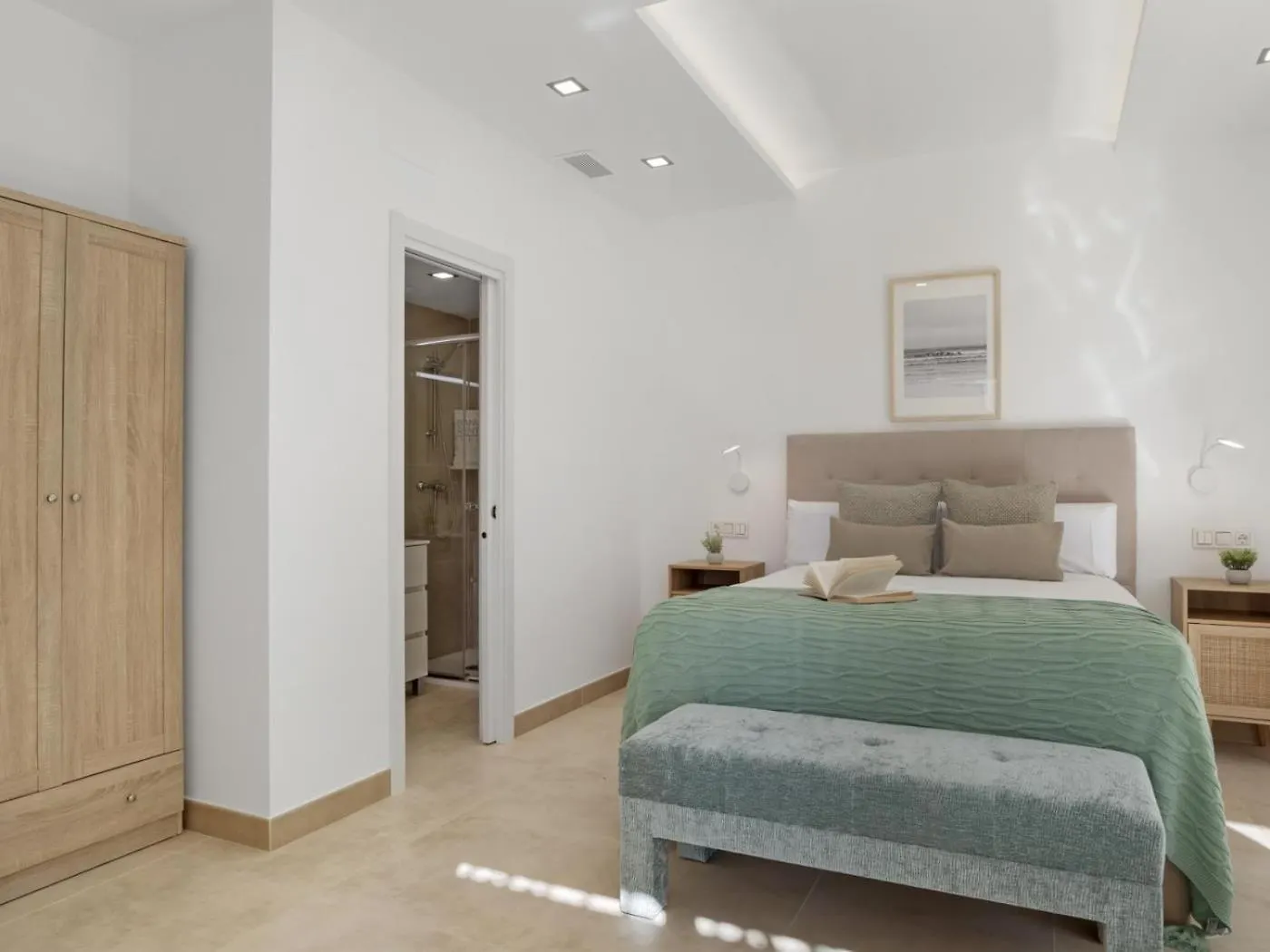Andalucia Del Mar 10 06 Apartman Marbella Spanyolország