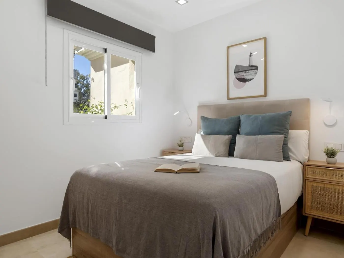 Andalucia Del Mar 10 06 Apartman Marbella 0*,  Spanyolország