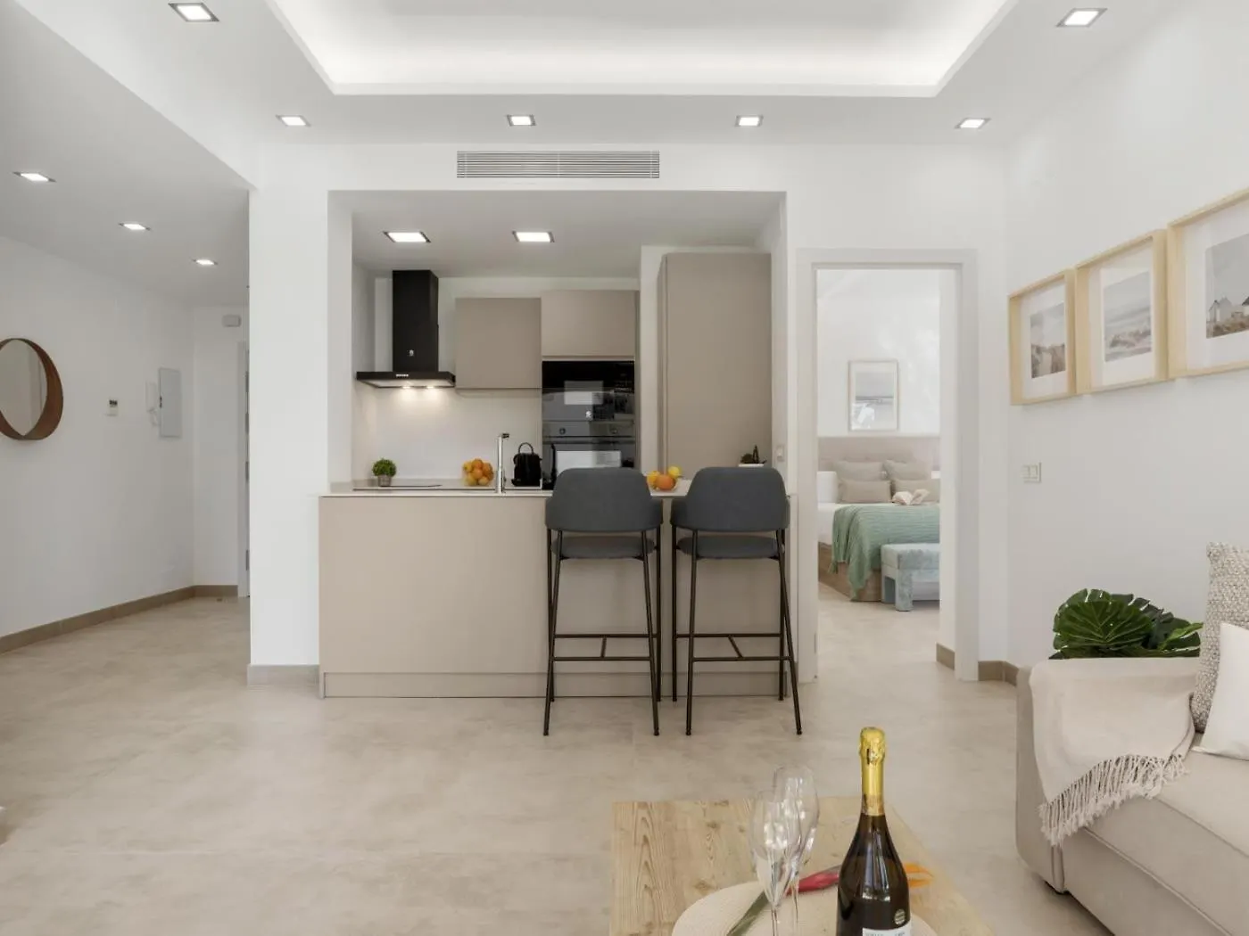 Andalucia Del Mar 10 06 Apartman Marbella