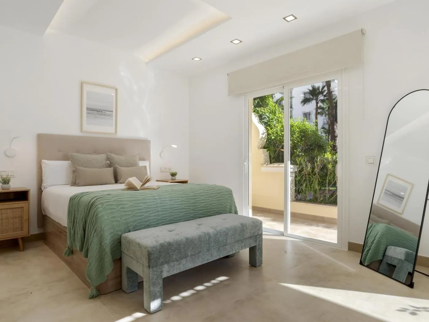 Andalucia Del Mar 10 06 Apartman Marbella